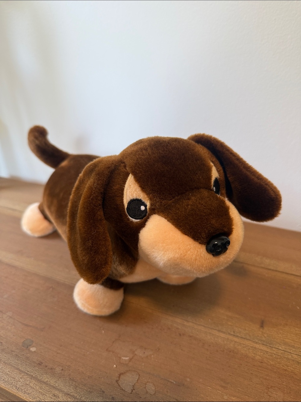 Tender Love + Carry Cuddle & Calm Weighted Dachshund – Life Pharmacy